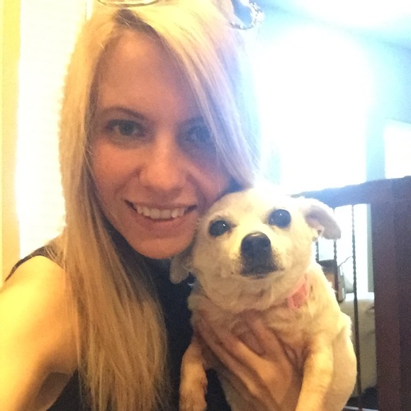 Meet the Posher Other - Meet your Posher, Anna